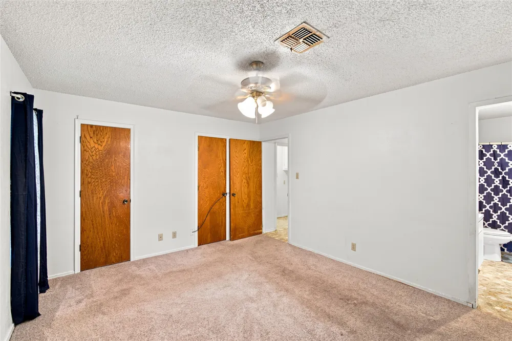 504 E Roosevelt Avenue Whitney, TX 76692