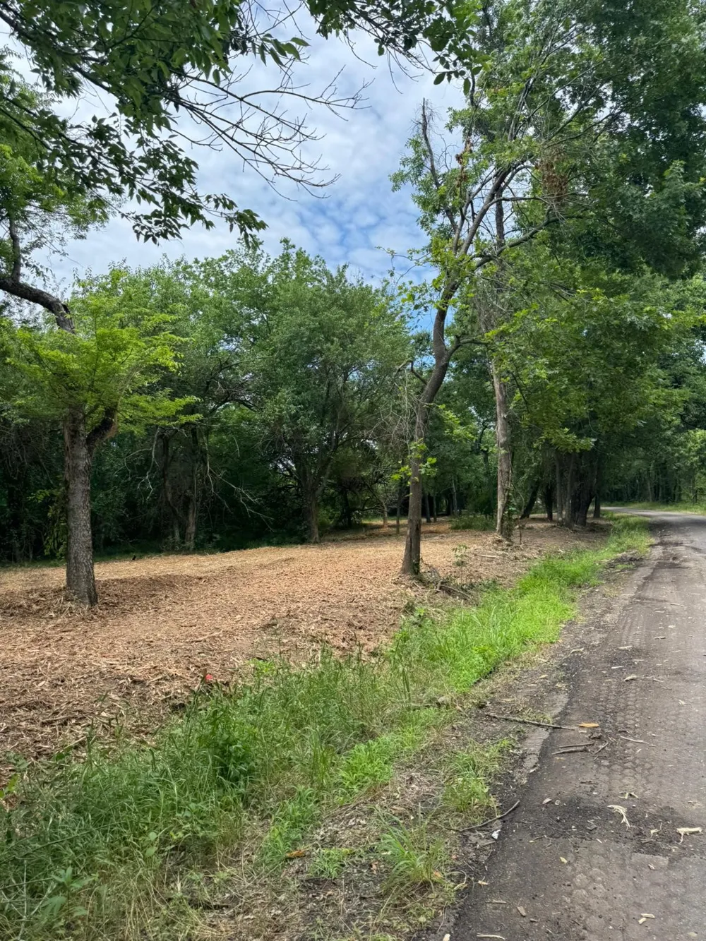 County Road 3562 Dike, TX 75437