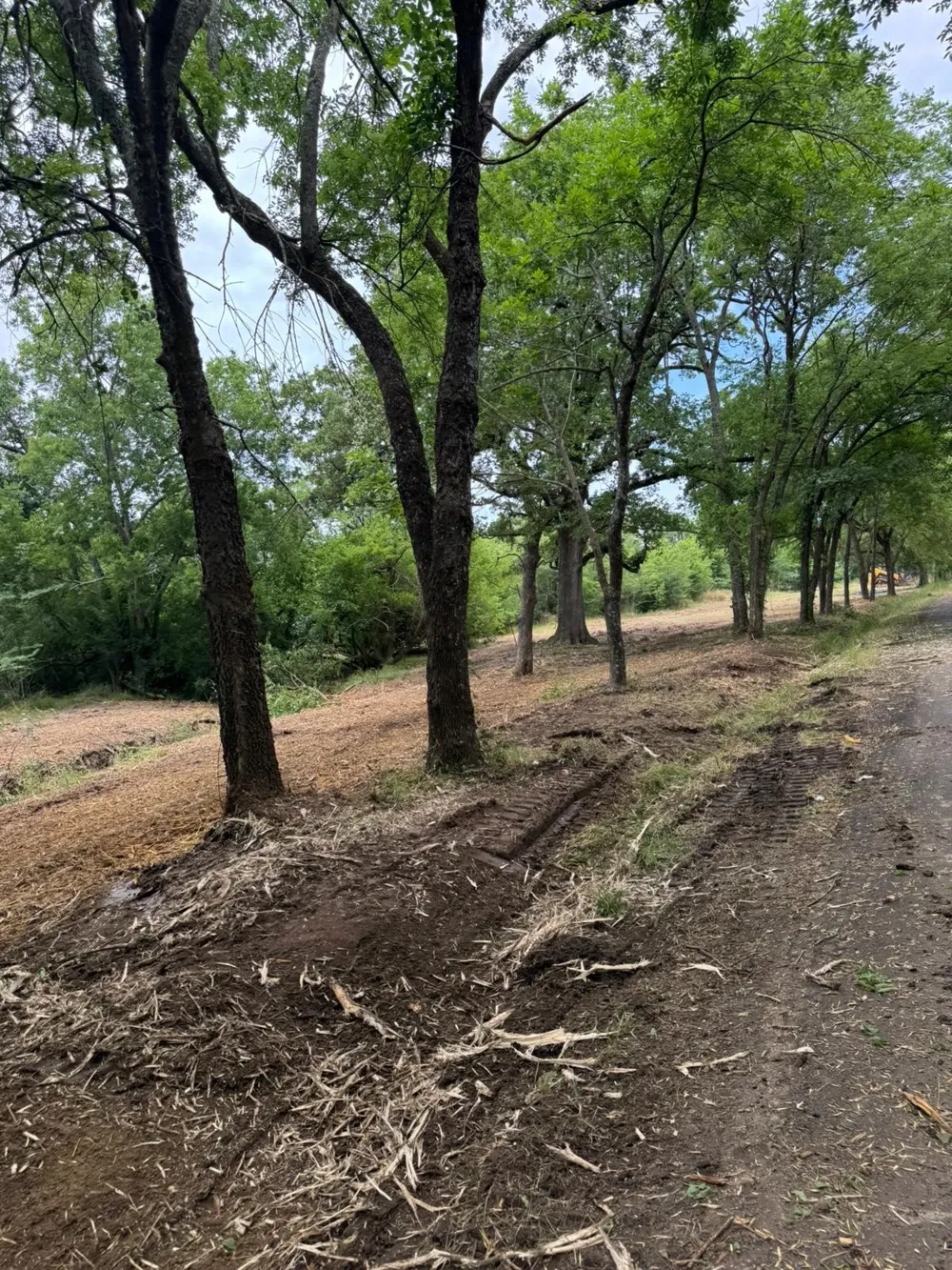 County Road 3562 Dike, TX 75437