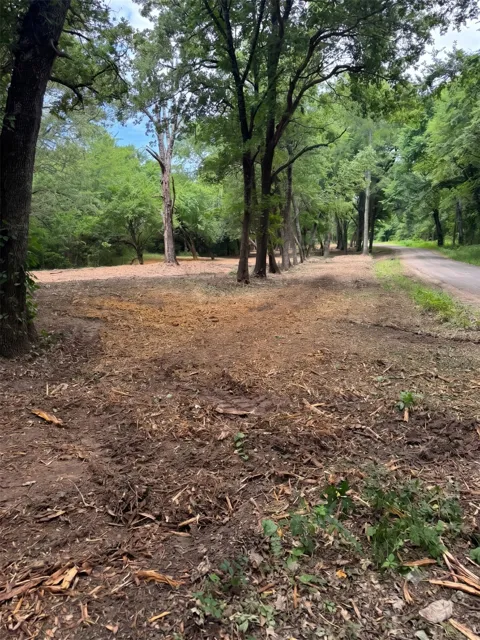 County Road 3562