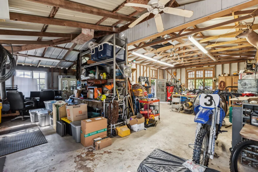 1980 Winningkoff Road Lucas, TX 75002