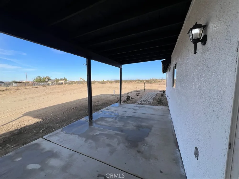 12911 Corton St Phelan, CA 92371