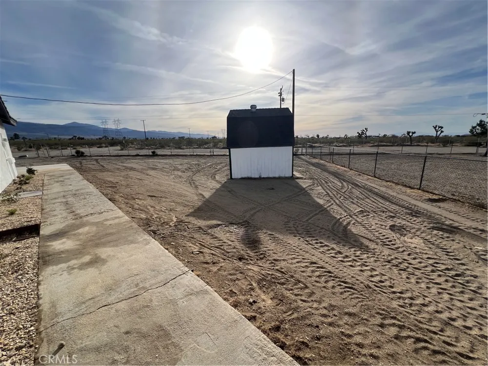 12911 Corton St Phelan, CA 92371
