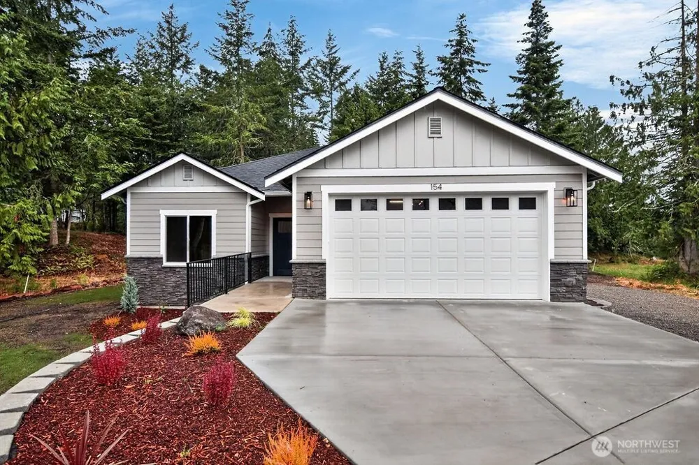 154 Shauna Place Sequim, WA 98382