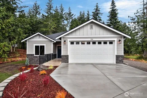 154 Shauna Place