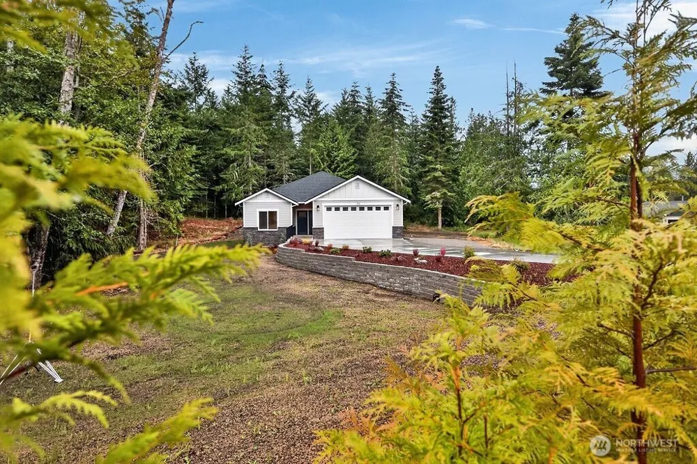 154 Shauna Place Sequim, WA 98382