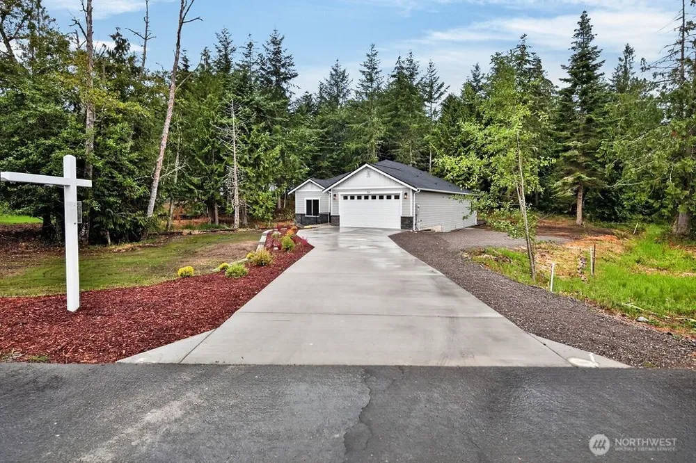 154 Shauna Place Sequim, WA 98382
