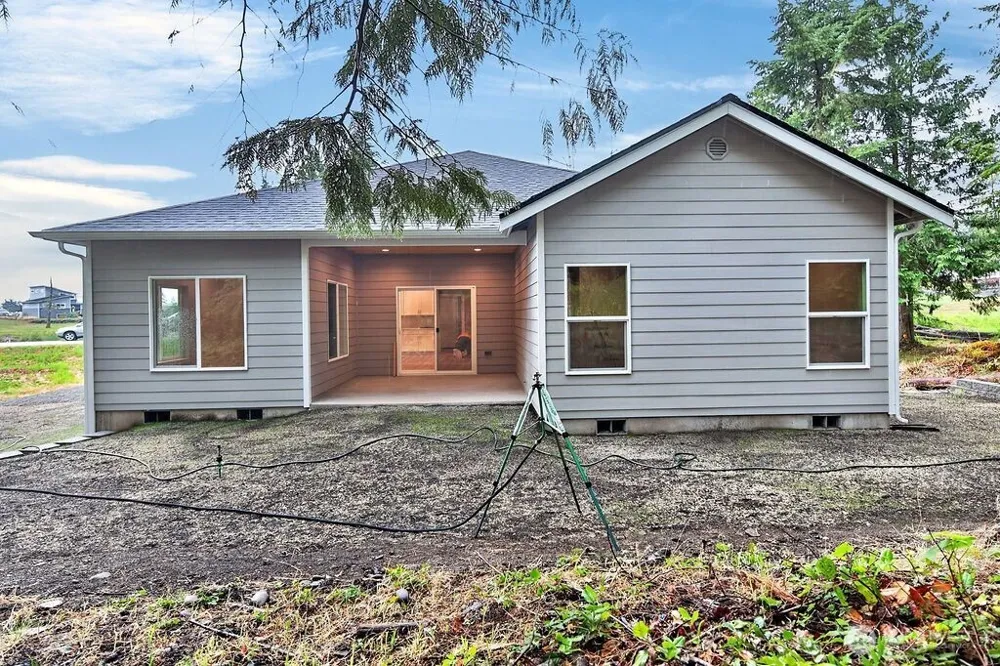 154 Shauna Place Sequim, WA 98382