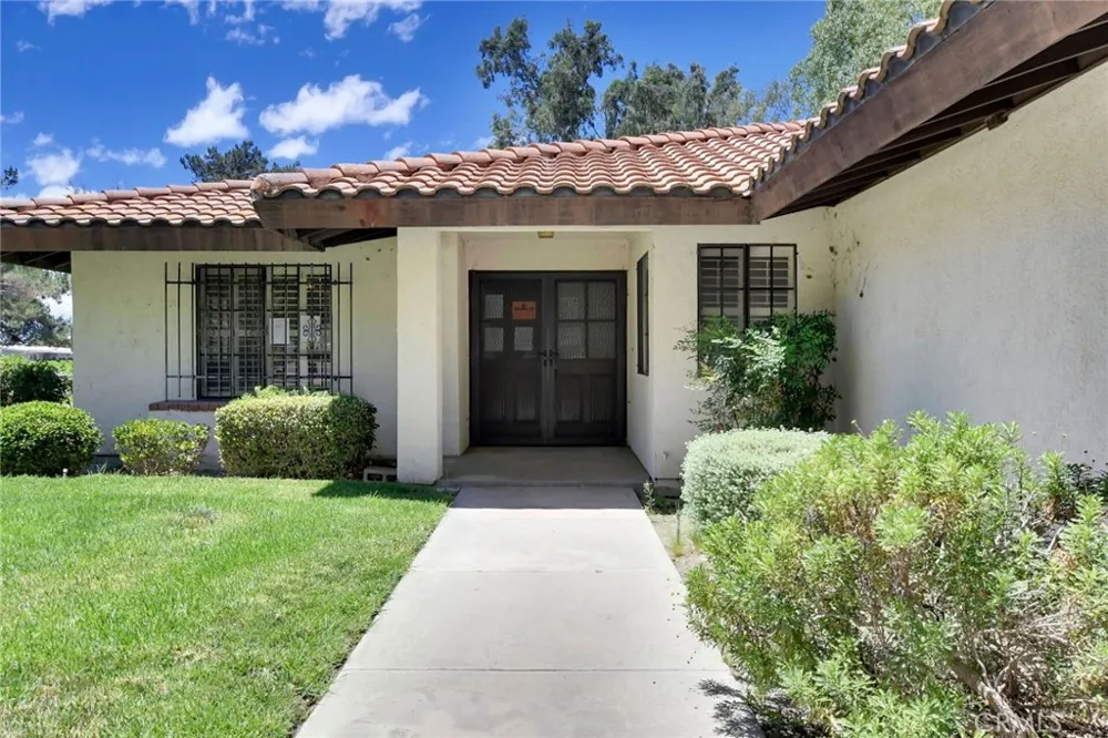 1221 Seven Hills Drive Hemet, CA 92545