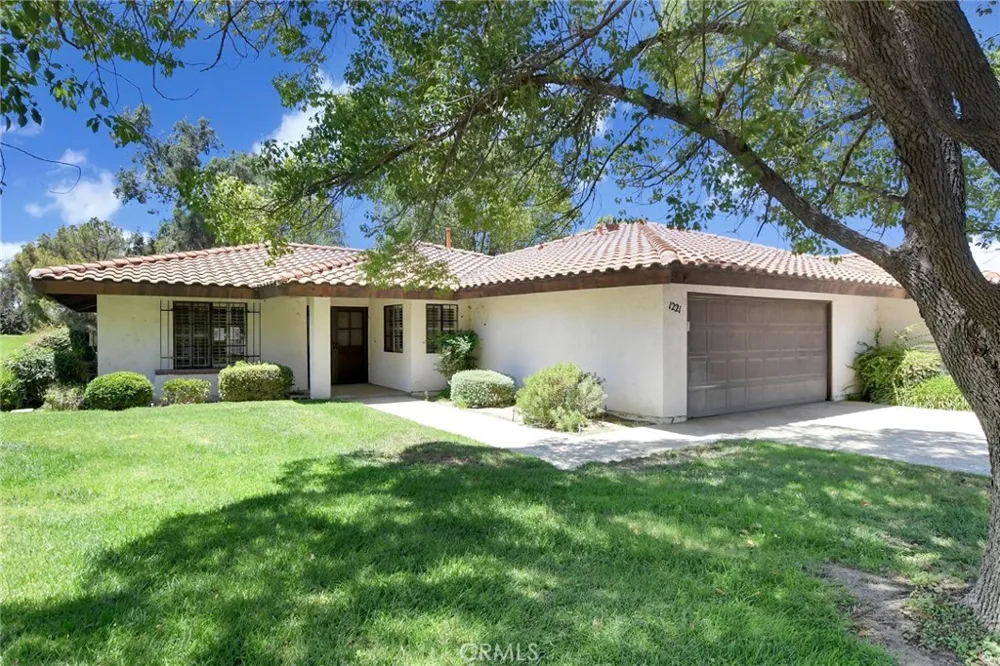 1221 Seven Hills Drive Hemet, CA 92545