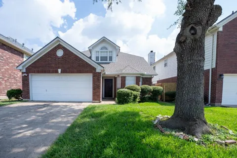 8826 Fondren Village Drive