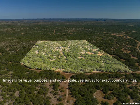 LOT 85 New Leona Ranch