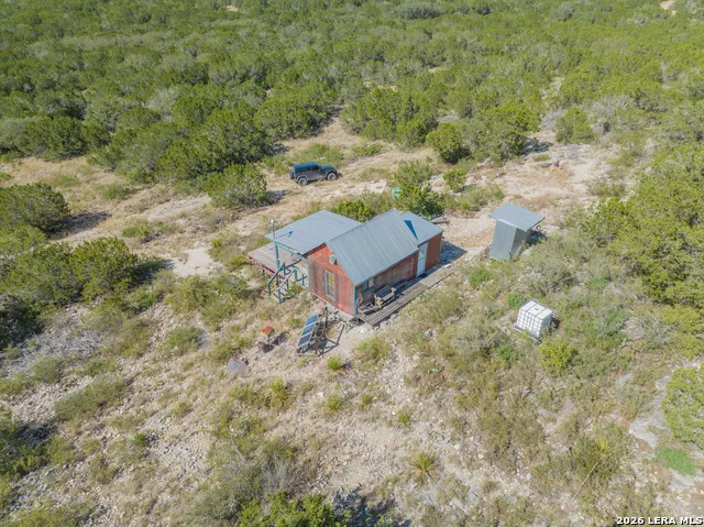 LOT 85 New Leona Ranch Brackettville, TX 78832