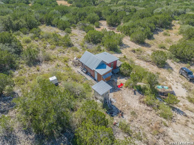 LOT 85 New Leona Ranch Brackettville, TX 78832
