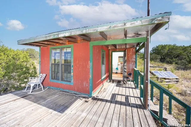 LOT 85 New Leona Ranch Brackettville, TX 78832