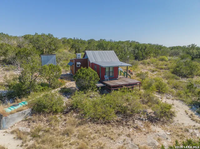 LOT 85 New Leona Ranch Brackettville, TX 78832