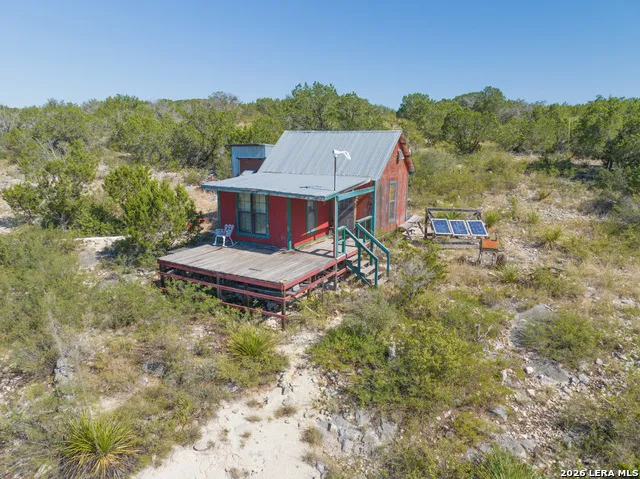 LOT 85 New Leona Ranch Brackettville, TX 78832