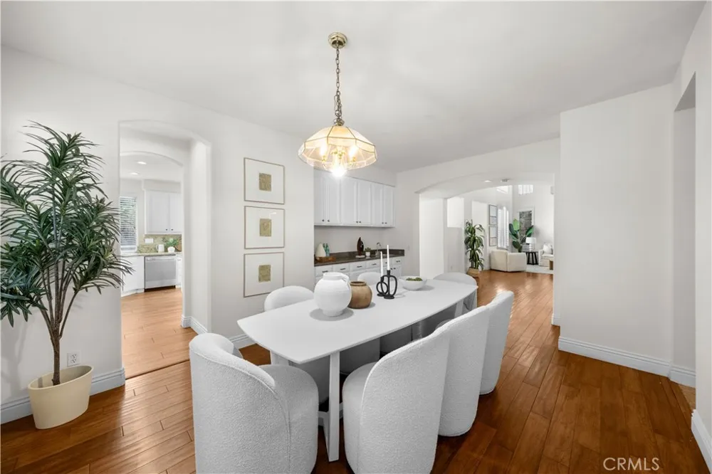 16190 Vermeer Drive Chino Hills, CA 91709