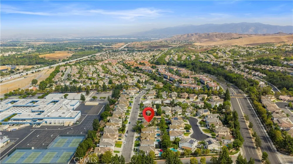 16190 Vermeer Drive Chino Hills, CA 91709
