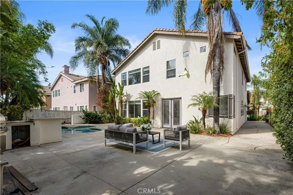 16190 Vermeer Drive Chino Hills, CA 91709