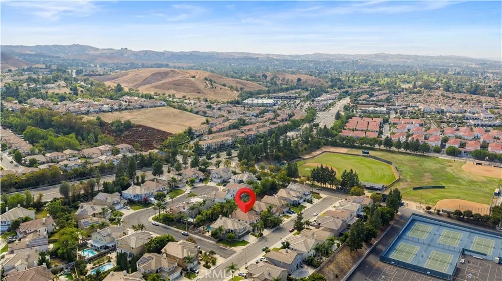 16190 Vermeer Drive Chino Hills, CA 91709