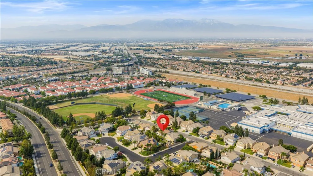 16190 Vermeer Drive Chino Hills, CA 91709