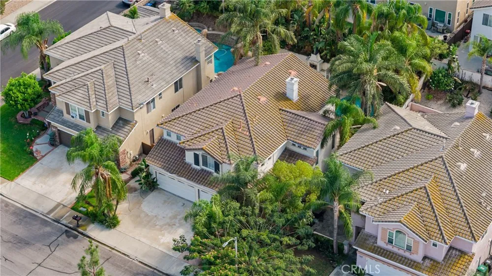 16190 Vermeer Drive Chino Hills, CA 91709