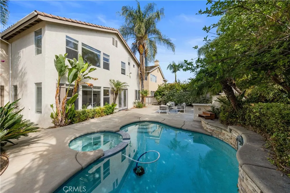 16190 Vermeer Drive Chino Hills, CA 91709