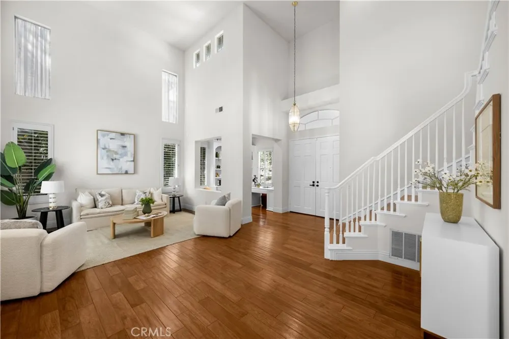 16190 Vermeer Drive Chino Hills, CA 91709