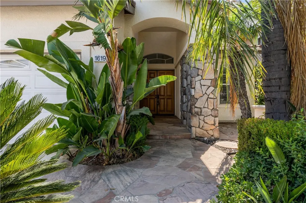 16190 Vermeer Drive Chino Hills, CA 91709