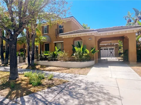 12583 Vintner Drive