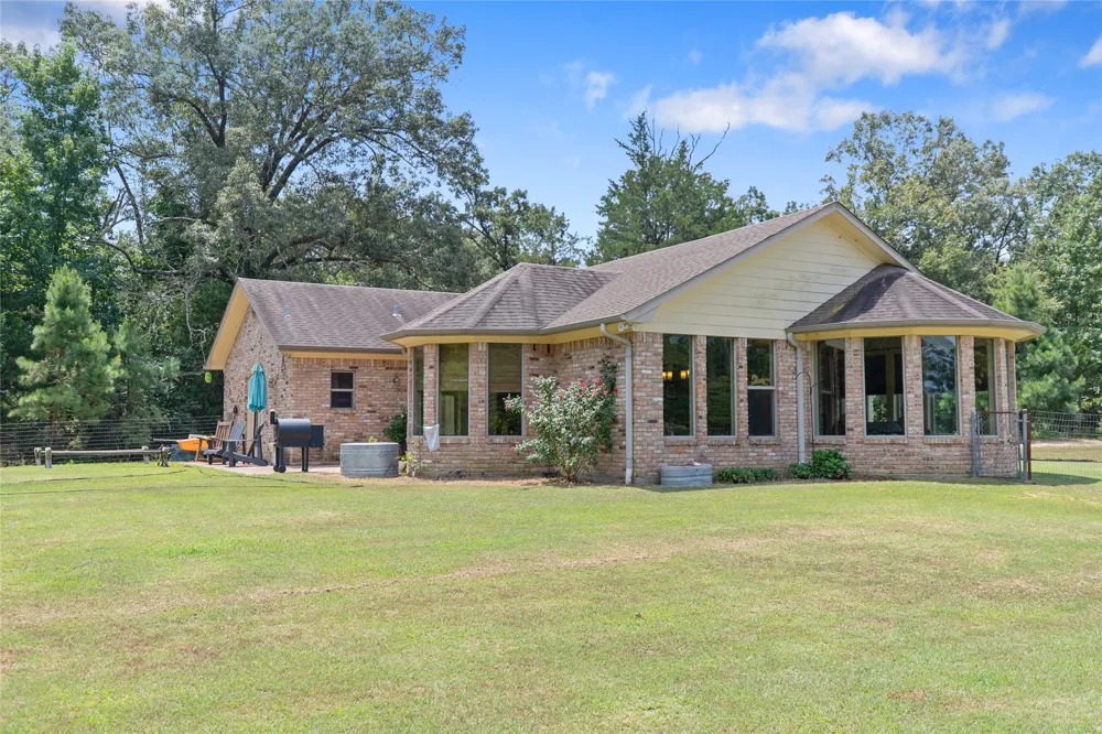 253 County Road 2412 Pickton, TX 75471