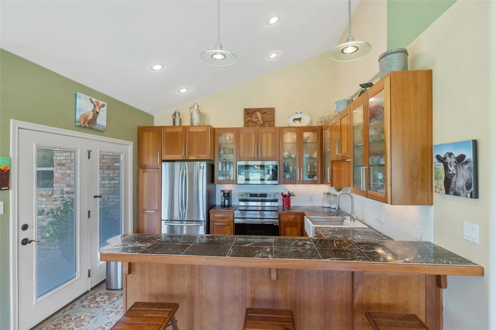 253 County Road 2412 Pickton, TX 75471