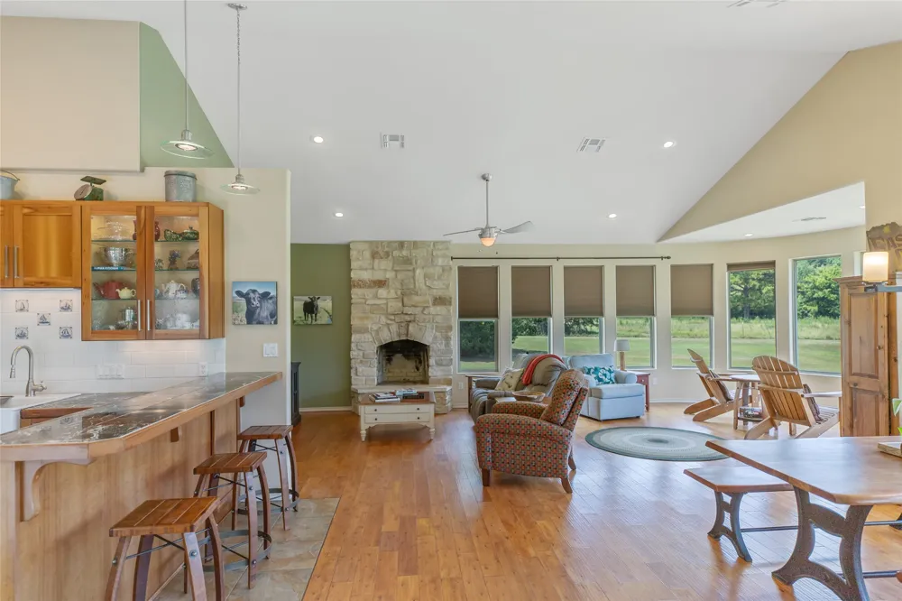 253 County Road 2412 Pickton, TX 75471