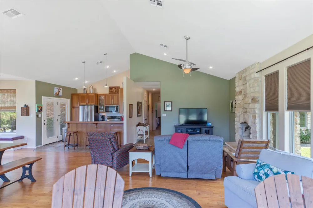 253 County Road 2412 Pickton, TX 75471