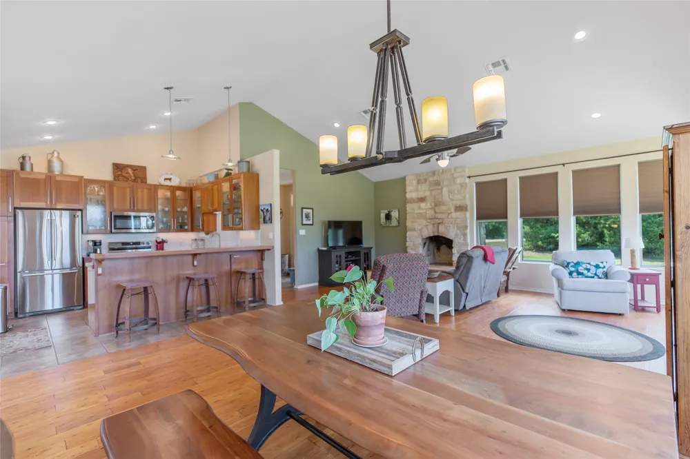 253 County Road 2412 Pickton, TX 75471