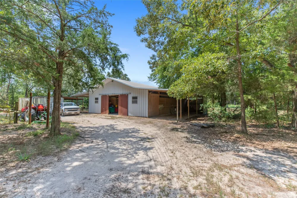 253 County Road 2412 Pickton, TX 75471