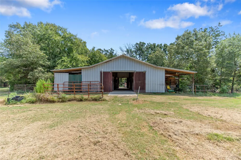 253 County Road 2412 Pickton, TX 75471