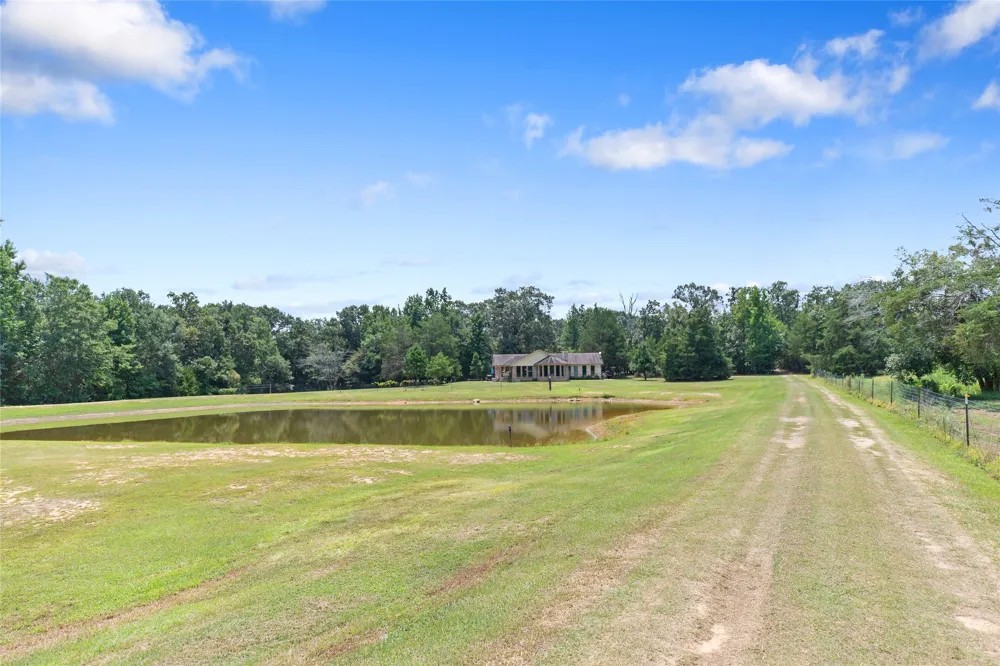 253 County Road 2412 Pickton, TX 75471