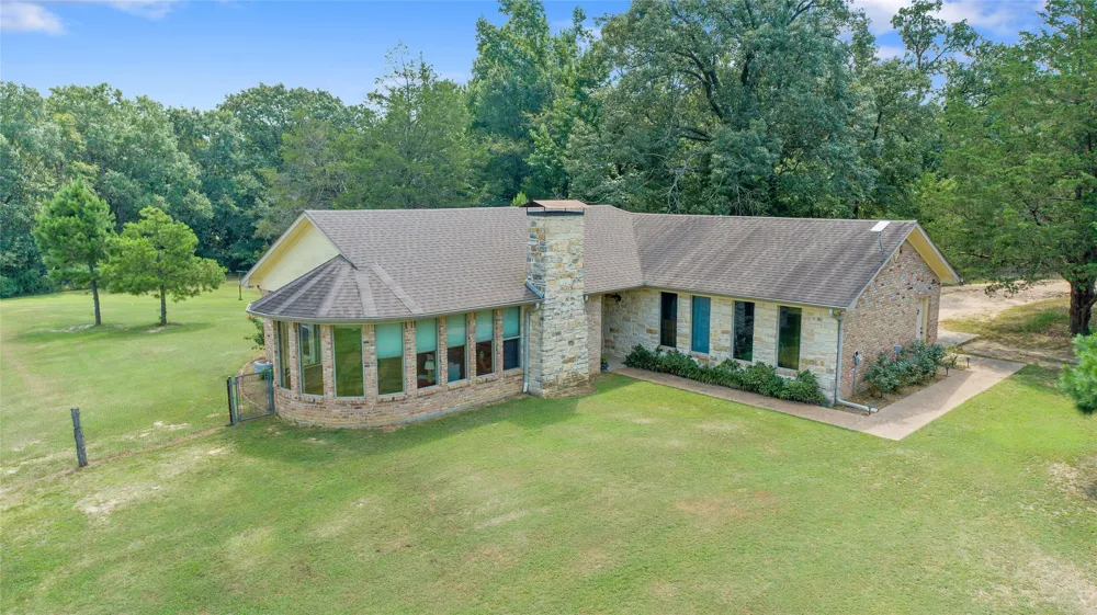 253 County Road 2412 Pickton, TX 75471