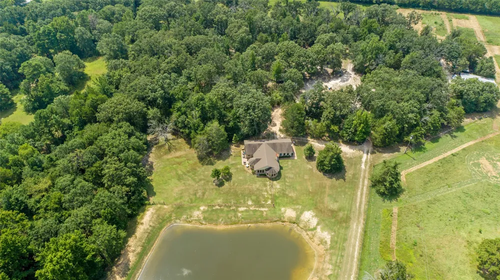 253 County Road 2412 Pickton, TX 75471
