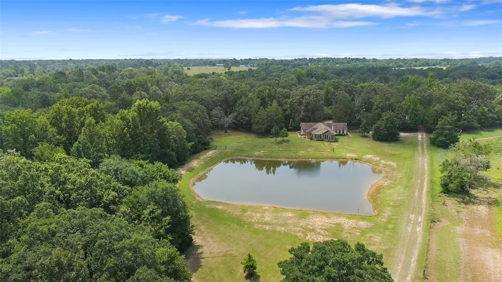 253 County Road 2412 Pickton, TX 75471