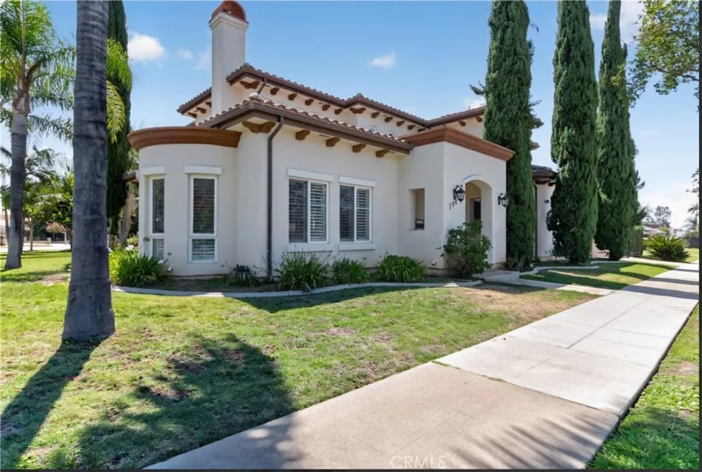 788 Manley Drive San Gabriel, CA 91776