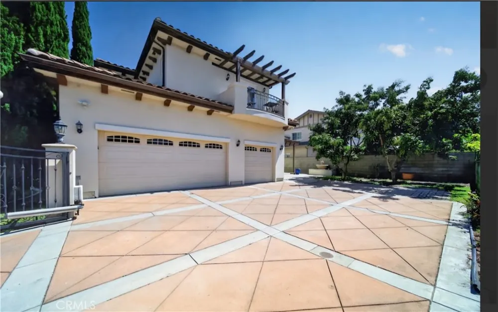 788 Manley Drive San Gabriel, CA 91776