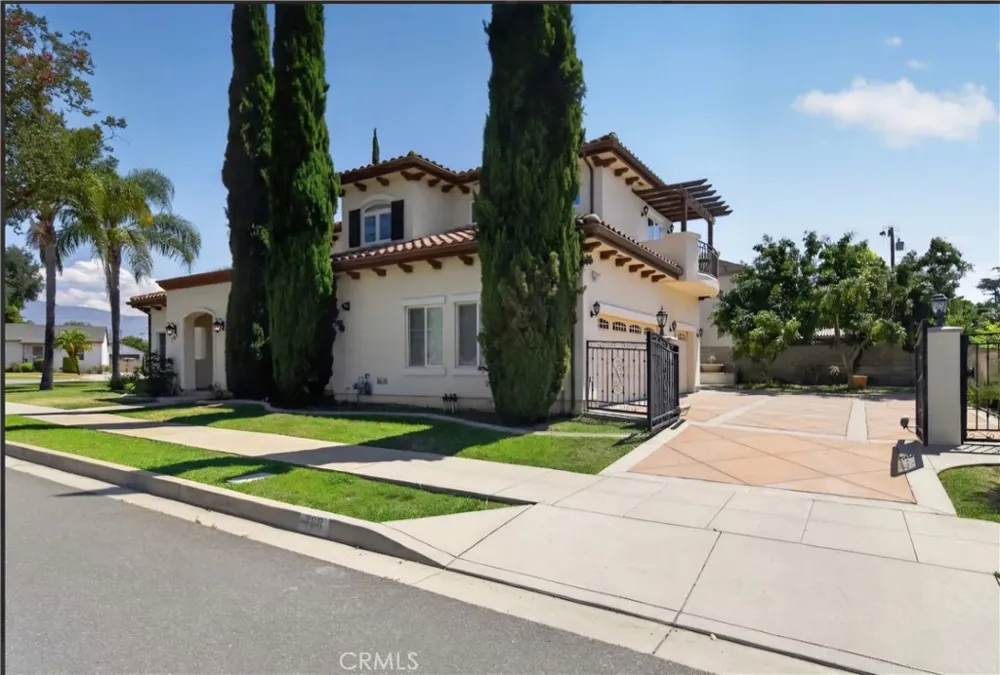 788 Manley Drive San Gabriel, CA 91776