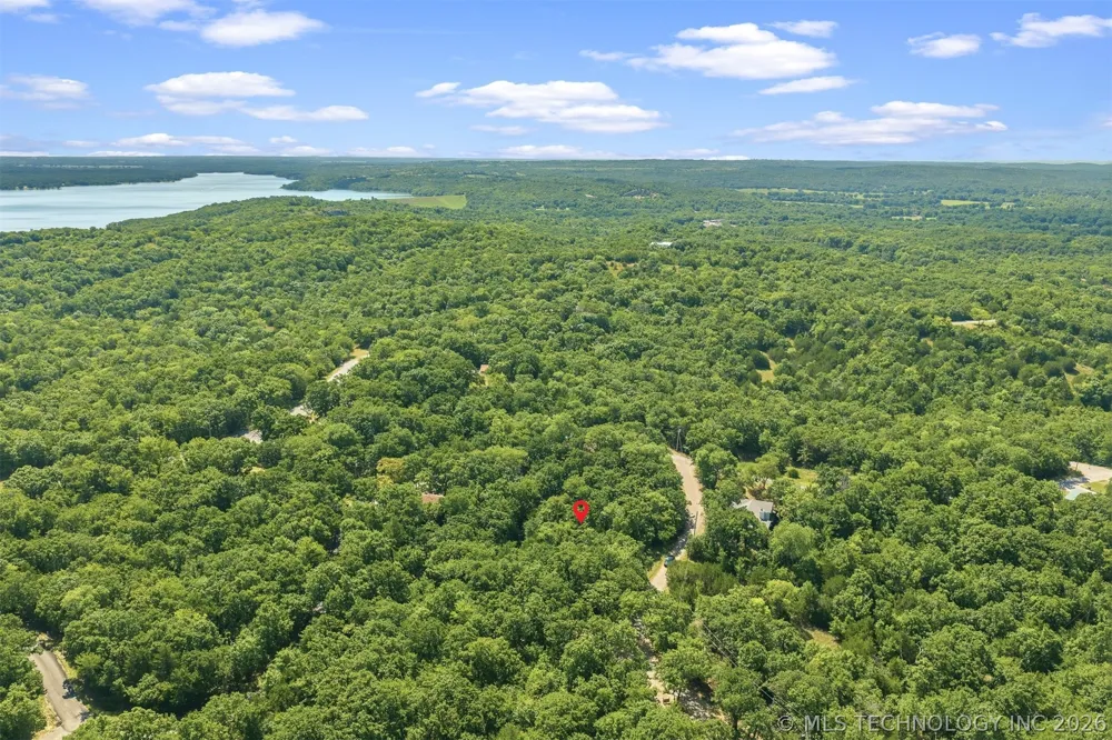 11 Hickory Hill Drive Sulphur, OK 73086