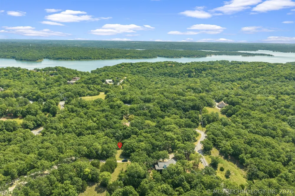 11 Hickory Hill Drive Sulphur, OK 73086
