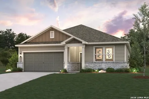 8666 RUCKER POND TRAIL
