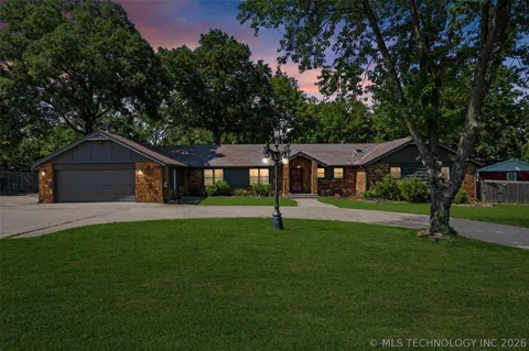 5410 Nowata Road