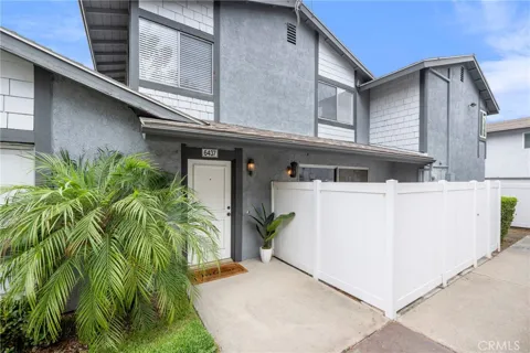 6437 Horse Shoe Lane